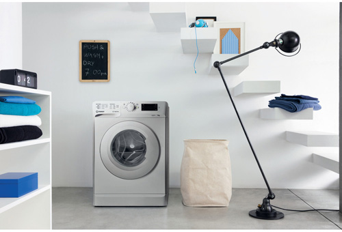 Пральна машина Indesit OMTWE 71252 S EU