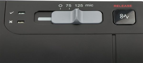 Ламинатор Fusion 1100L A4 GBC