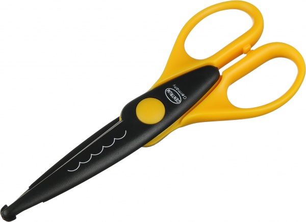 Ножиці дитячі Zig-Zag 15,5 см 80184 Centrum