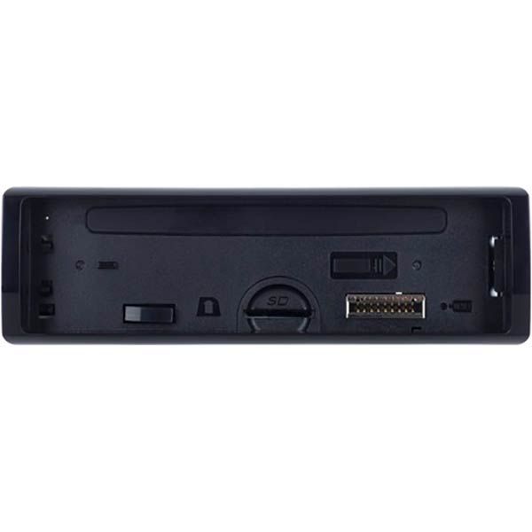 Автомагнитола Ergo AR-302RCW 