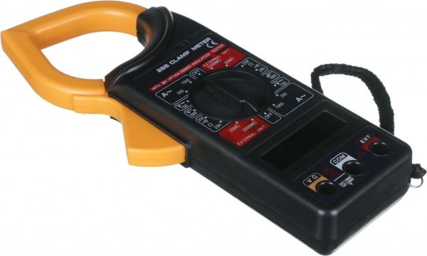 Клещи EMT DT266