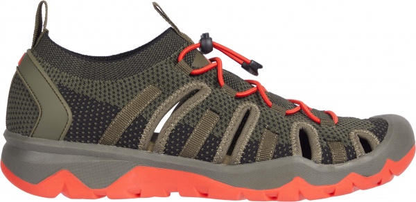 Сандалии McKinley Cayman M 288352-903840 р. EUR 46 темно-оливковый