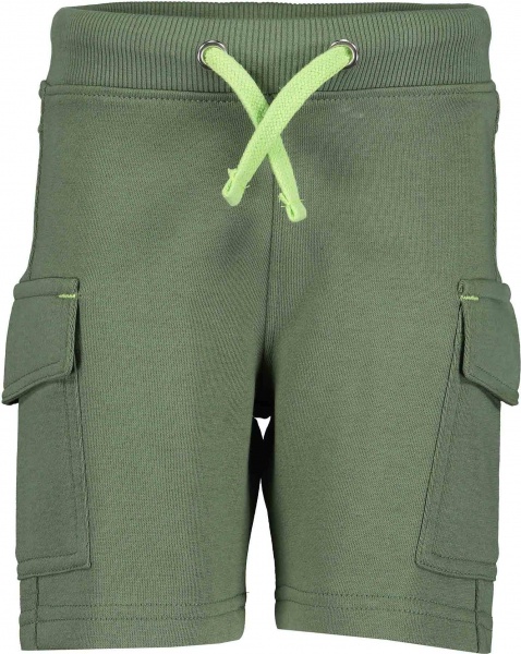 Шорты для мальчиков Blue Seven р.98 хаки 824588 X_773_р.98 