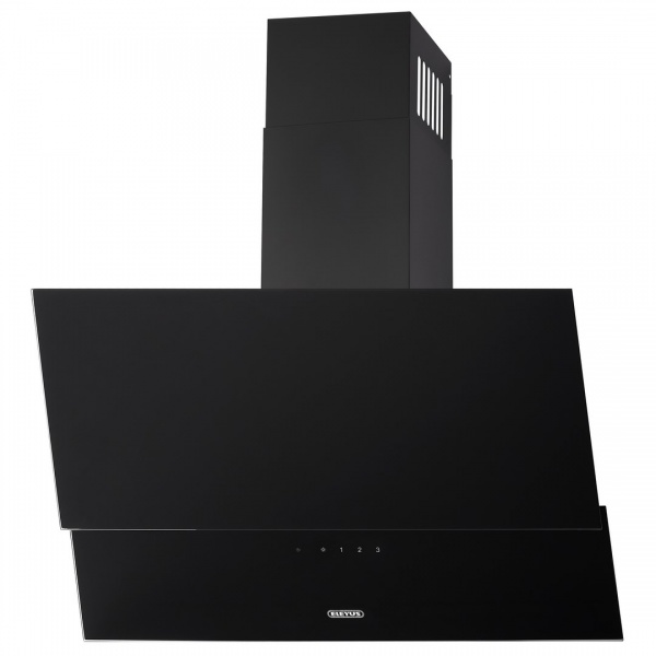 Витяжка Eleyus GALANT 1200 LED 60 BL