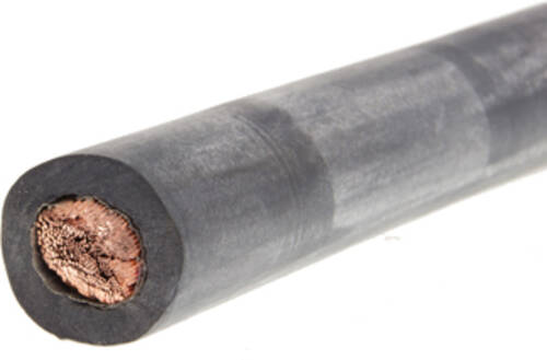 Кабель силовой гибкий многожильный КГ 1,5 медь 