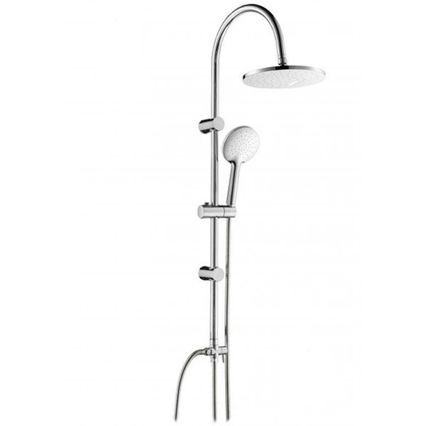 Душова система Mixxen Овал MXKP0418 