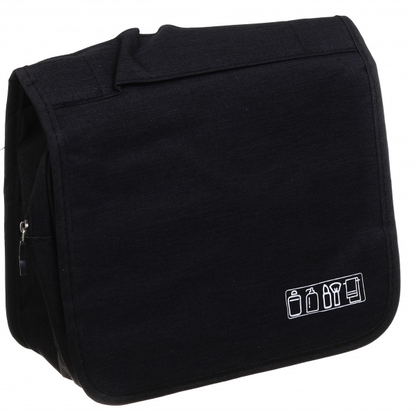 Органайзер Hook 25х20х10 cм чорний RH520b 