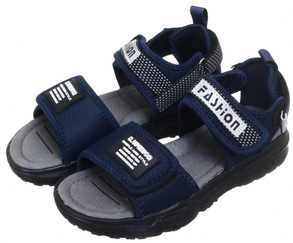 Сандалии для мальчиков ТОМ.М р.34 синий 10038С 