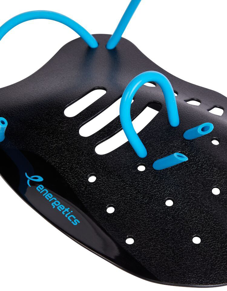 Лопатки для плавания Energetics 429150-900050 Swim Paddle 2.0 р. L