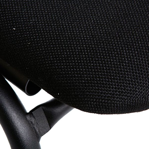 Стілець Nowy Styl VISITOR BLACK (CH) C-11 чорний 