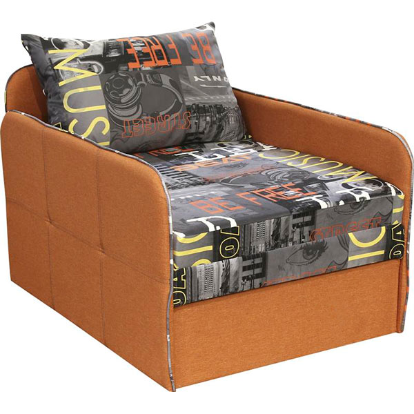 Тахта прямий Берегиня Добі 750x970x56 мм