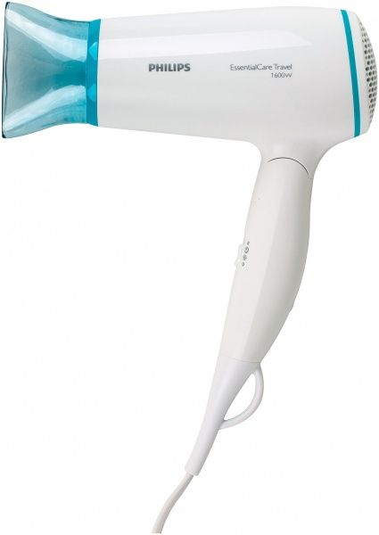 Фен дорожній Philips BHD006 