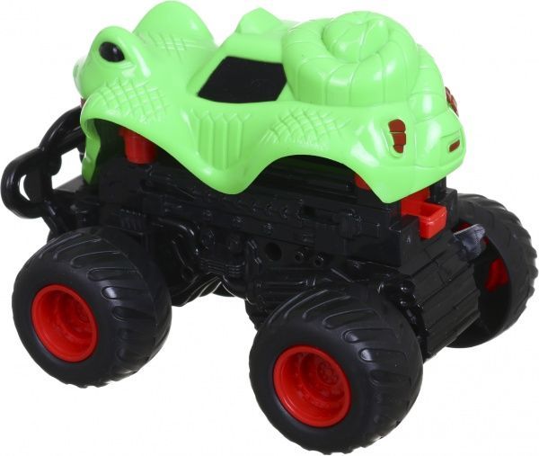 Машинка автомобіль фрикційний колір в асортименті F107795