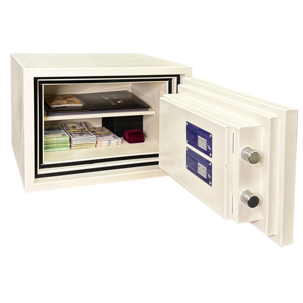 Сейф огнестойкий Griffon FRSL.30.K CREAM