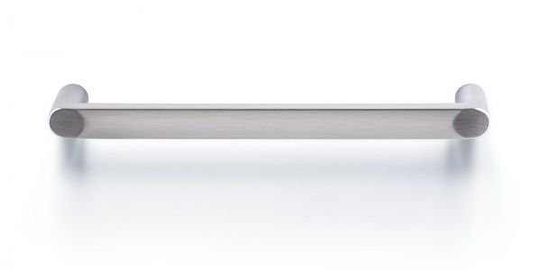 Меблева ручка MVM D-1032-128 MC 128 мм матовий хром