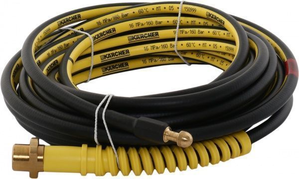 Шланг Karcher  для прочистки труб 7,5 м 2.637-729.0