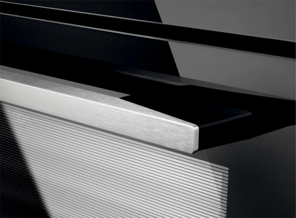 Духовой шкаф Electrolux OKD5C51X