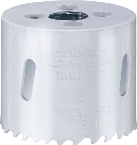 Коронка KWB HSS BI-METALL 38 мм