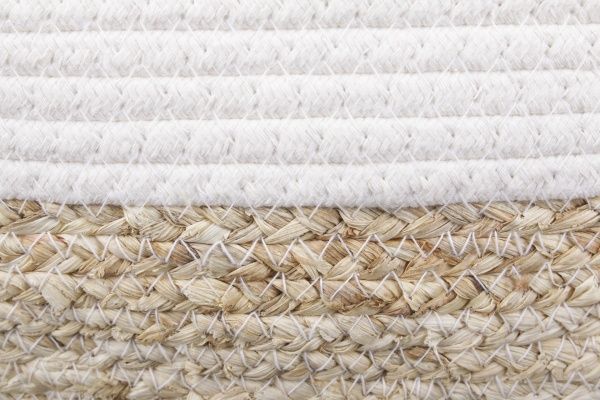 Корзина Кукуруза 38х26х22 см