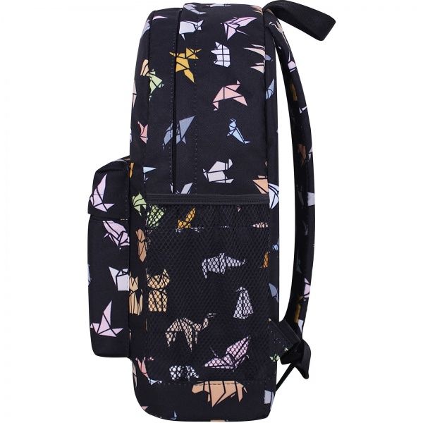 Рюкзак молодежный Bagland сублимация 752 (533664)