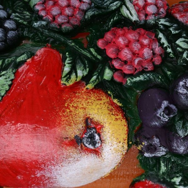 Свеча Дары леса Pako-If