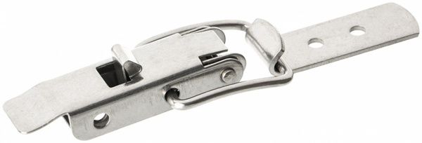 Защіпка 1/60 F А2 нержавіюча сталь