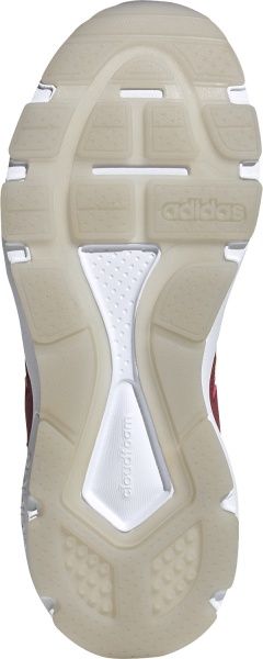 Кроссовки Adidas CRAZYCHAOS FW3175 р.UK 6,5 красный