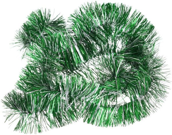 Дождик новогодний 5 1,4 м в ассортименте