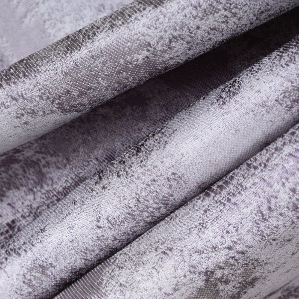 Штора-блекаут Estilo сірий 140x275 см La Nuit