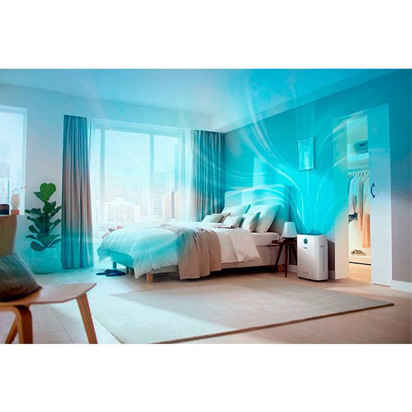 Очищувач повітря Philips AC2729/50