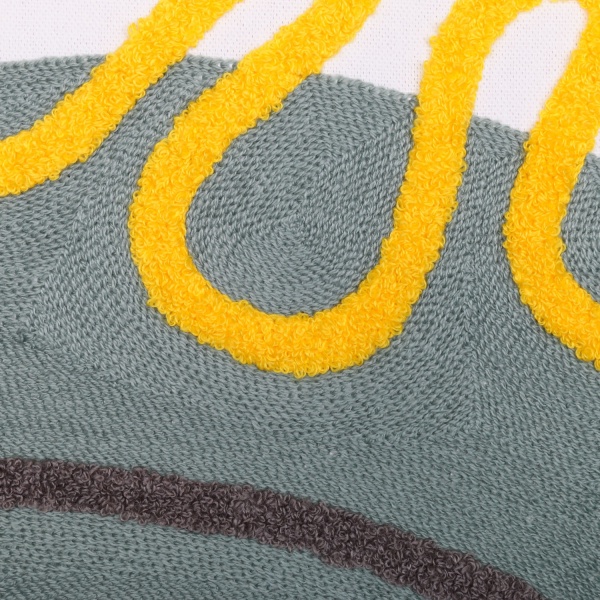 Подушка декоративная Flix 2 45x45 см разноцветный La Nuit 