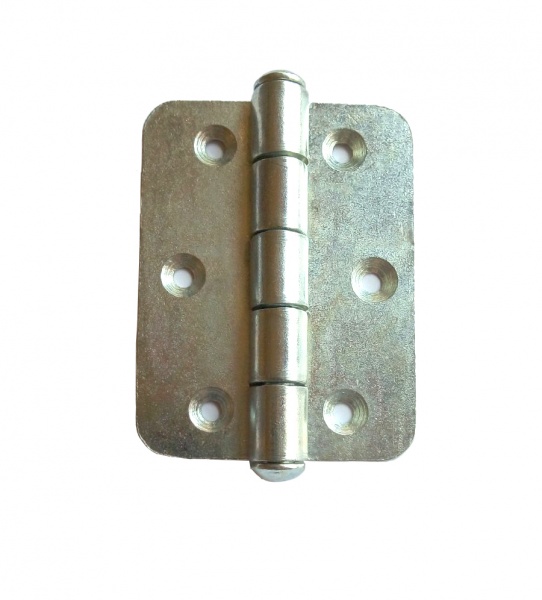 Петля Сяйво ПН5-60 60x40x2 мм цинк универсальная