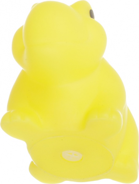 Ігровий набір для ванної Essa Динозаври 200612001