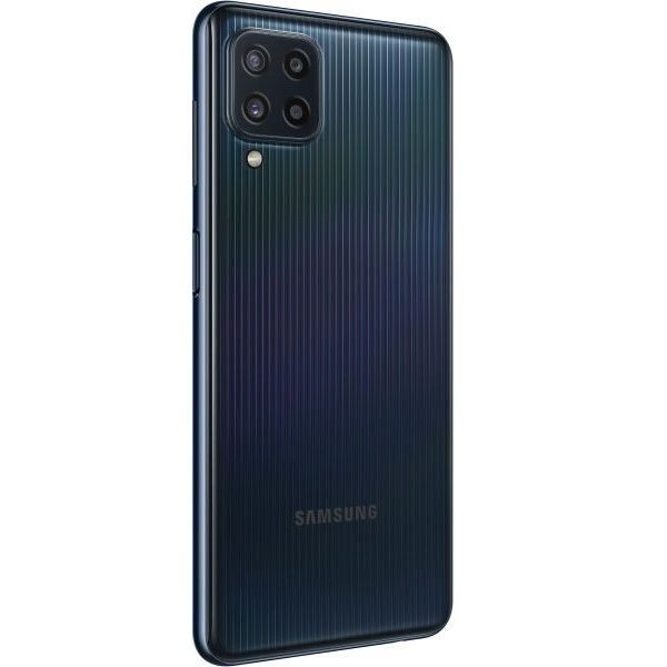 Смартфон Samsung Galaxy M32 6/128GB black (SM-M325FZKGSEK) 