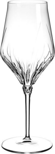 Набор бокалов для вина Contessa Ischia 450 мл 6 шт. Vema