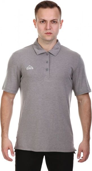 Поло McKinley Albany 257073-035 S сірий