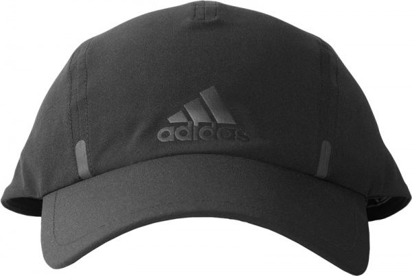 Кепка Adidas RUN CLMLT CAP S99777 OSFW черный