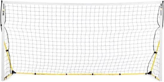 Ворота SKLZ Quickster goal Soccer Goal р. OS білий 12QKS-000