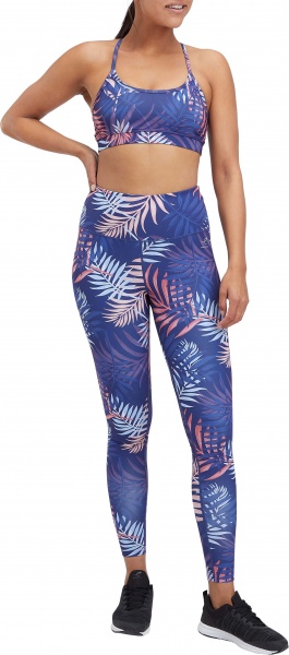 Лосини Energetics Kapinem 2 wms 280957-901916 р.38 темно-синій