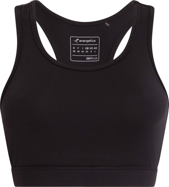 Бра Energetics EN Banu 2 wms 276618-021 р.44 чорний