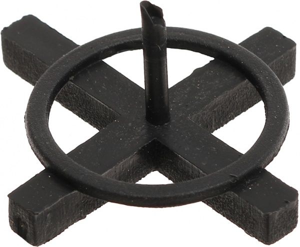 Крестики дистанционные Topex 4 мм 16B640