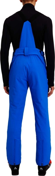 Брюки McKinley Dave mn 294452-543 р. 56 синий