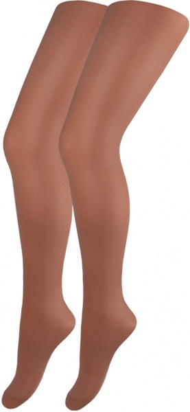 Колготки женские Duna 1120 р. 7 бежевый