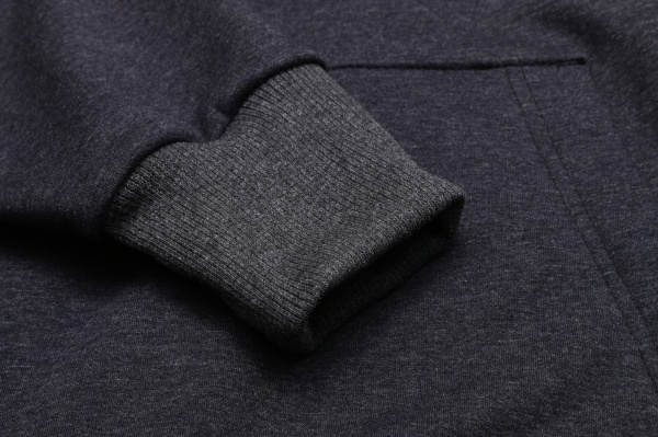 Джемпер Expert ® Велсофт трьохнитка р. XL темно-сірий