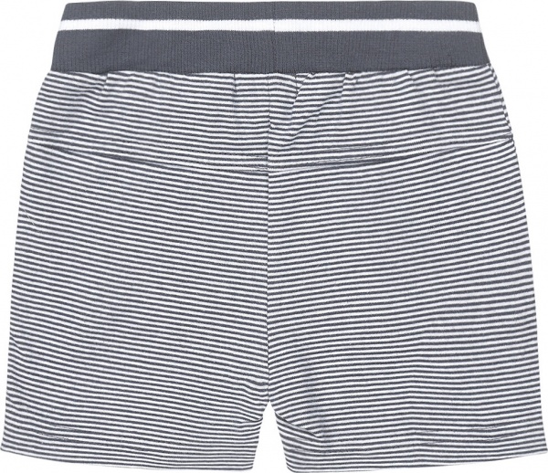 Шорты для мальчиков Dirkje р.86 темно-голубой T46688-35 