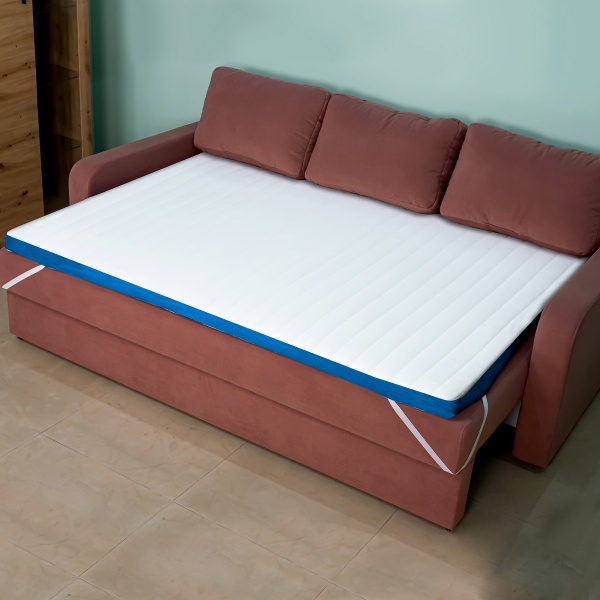 Матрац-топер Master Soft LIDERSON 80х180 см