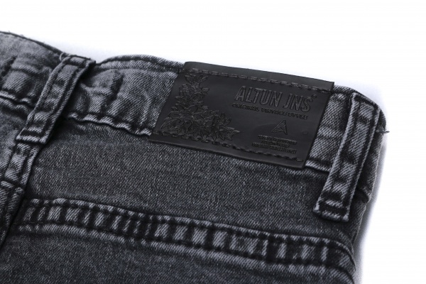 Джинсы Altun 20524 р.116 серый 