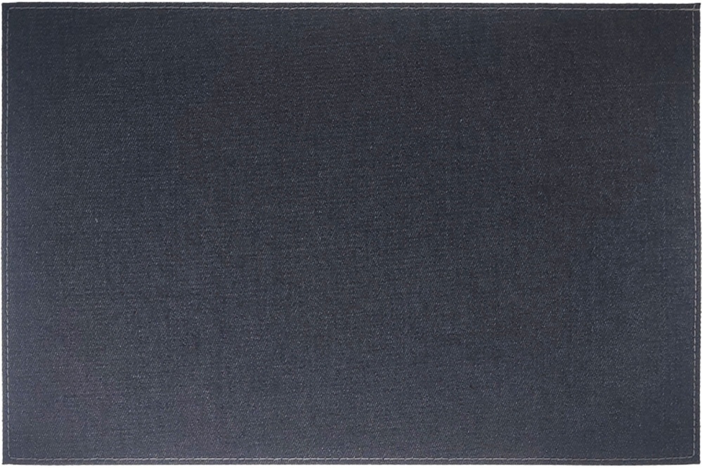 Коврик для сервировки Flamberg Denim 45х30 см индиго
