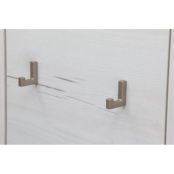 Вешалка для одежды Софро Осло 1515х520х296 пино аурелио мадагаскар 