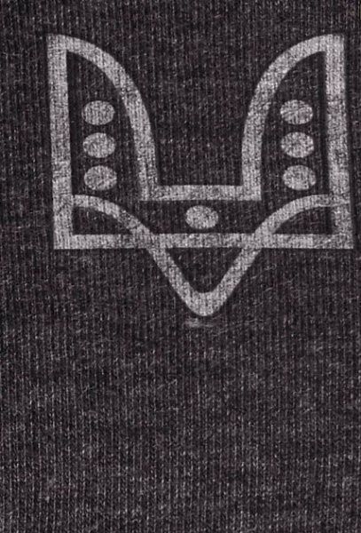 Світшот P1G зимовий WS - Special Force (Winter Sweatshirt Ukrainian Special Forces) UA281-29911-SF р. M Graphite